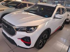Jetour X70 1.5T Edition 5 - ფოტო 1