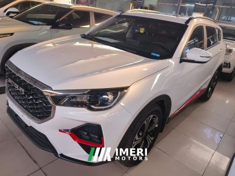 2023 Jetour X70 1.5T Edition 5 - ავტომობილი ჩინეთიდან