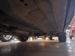 Jetour X70 1.5T Edition 5 - ფოტო 10
