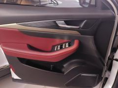 Jetour X70 1.5T Edition 5 - ფოტო 12