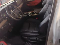 Jetour X70 1.5T Edition 5 - ფოტო 14