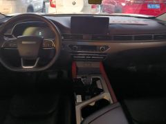 Jetour X70 1.5T Edition 5 - ფოტო 16