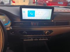 Jetour X70 1.5T Edition 5 - ფოტო 17