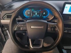 Jetour X70 1.5T Edition 5 - ფოტო 18