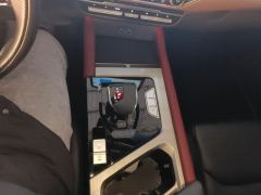 Jetour X70 1.5T Edition 5 - ფოტო 19