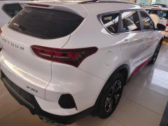 Jetour X70 1.5T Edition 5 - ფოტო 2