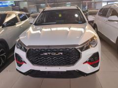 Jetour X70 1.5T Edition 5 - ფოტო 3