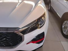 Jetour X70 1.5T Edition 5 - ფოტო 4