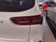 Jetour X70 1.5T Edition 5 - ფოტო 5