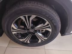 Jetour X70 1.5T Edition 5 - ფოტო 6