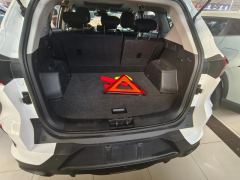 Jetour X70 1.5T Edition 5 - ფოტო 7