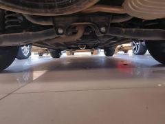 Jetour X70 1.5T Edition 5 - ფოტო 9