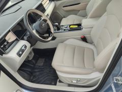 Geely ICON 1.5T Edition - photo 14