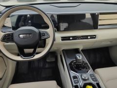 Geely ICON 1.5T Edition - photo 16