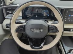 Geely ICON 1.5T Edition - photo 18