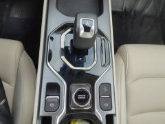 Geely ICON 1.5T Edition - photo 19