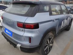 Geely ICON 1.5T Edition - photo 2