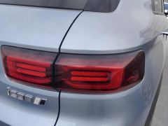 Geely ICON 1.5T Edition - photo 5