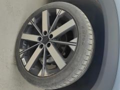 Geely ICON 1.5T Edition - photo 6