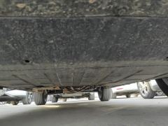 Geely ICON 1.5T Edition - photo 8