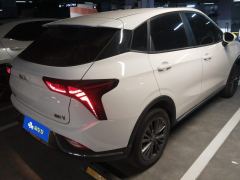 Neta Nezha V Tide 400 Lite - ფოტო 2