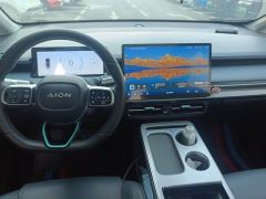 Aion Y Plus 510km 70 Smart Leading Edition - photo 16