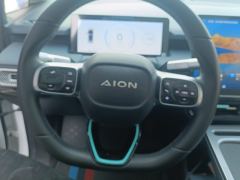 Aion Y Plus 510km 70 Smart Leading Edition - photo 18