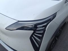 Aion Y Plus 510km 70 Smart Leading Edition - photo 4