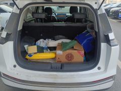 Aion Y Plus 510km 70 Smart Leading Edition - photo 7