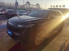 Haval JF-17 Thunder MAX PHEV MAX PHEV 1.5L 105km AWD Edition - ფოტო 1