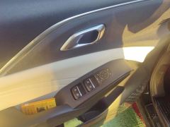 Haval JF-17 Thunder MAX PHEV MAX PHEV 1.5L 105km AWD Edition - ფოტო 13