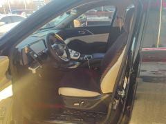 Haval JF-17 Thunder MAX PHEV MAX PHEV 1.5L 105km AWD Edition - ფოტო 14