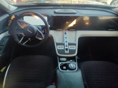 Haval JF-17 Thunder MAX PHEV MAX PHEV 1.5L 105km AWD Edition - ფოტო 16