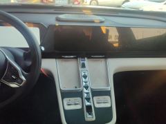 Haval JF-17 Thunder MAX PHEV MAX PHEV 1.5L 105km AWD Edition - ფოტო 17