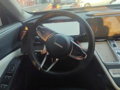 Haval JF-17 Thunder MAX PHEV MAX PHEV 1.5L 105km AWD Edition - ფოტო 18