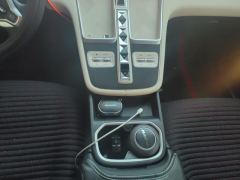 Haval JF-17 Thunder MAX PHEV MAX PHEV 1.5L 105km AWD Edition - ფოტო 19