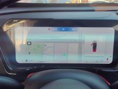 Haval JF-17 Thunder MAX PHEV MAX PHEV 1.5L 105km AWD Edition - ფოტო 20