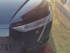 Haval JF-17 Thunder MAX PHEV MAX PHEV 1.5L 105km AWD Edition - ფოტო 4