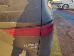 Haval JF-17 Thunder MAX PHEV MAX PHEV 1.5L 105km AWD Edition - ფოტო 5