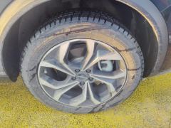 Haval JF-17 Thunder MAX PHEV MAX PHEV 1.5L 105km AWD Edition - ფოტო 6