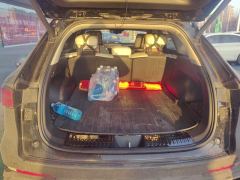 Haval JF-17 Thunder MAX PHEV MAX PHEV 1.5L 105km AWD Edition - ფოტო 7