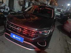 Volkswagen Tharu Tayron 330TSI Two-wheel drive luxury Plus advanced version - фото 1