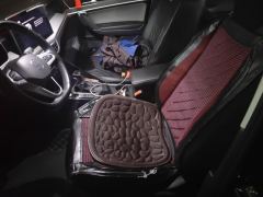 Volkswagen Tharu Tayron 330TSI Two-wheel drive luxury Plus advanced version - фото 14