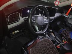 Volkswagen Tharu Tayron 330TSI Two-wheel drive luxury Plus advanced version - фото 16