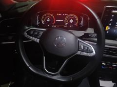 Volkswagen Tharu Tayron 330TSI Two-wheel drive luxury Plus advanced version - фото 18