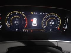Volkswagen Tharu Tayron 330TSI Two-wheel drive luxury Plus advanced version - фото 20