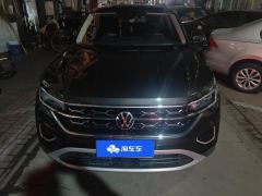 Volkswagen Tharu Tayron 330TSI Two-wheel drive luxury Plus advanced version - фото 3