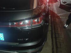 Volkswagen Tharu Tayron 330TSI Two-wheel drive luxury Plus advanced version - фото 5