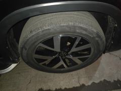 Volkswagen Tharu Tayron 330TSI Two-wheel drive luxury Plus advanced version - фото 6