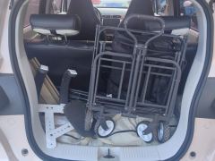Leapmotor T03 310km 310 Edition - photo 7